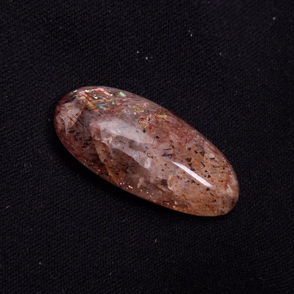 RAINBOW LATTICE SUNSTONE TUMBLE, Australia XLT006