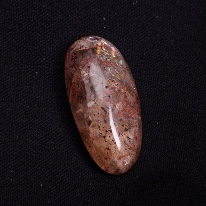 RAINBOW LATTICE SUNSTONE TUMBLE, Australia XLT006