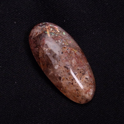 RAINBOW LATTICE SUNSTONE TUMBLE, Australia XLT006