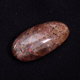 RAINBOW LATTICE SUNSTONE TUMBLE, Australia XLT006