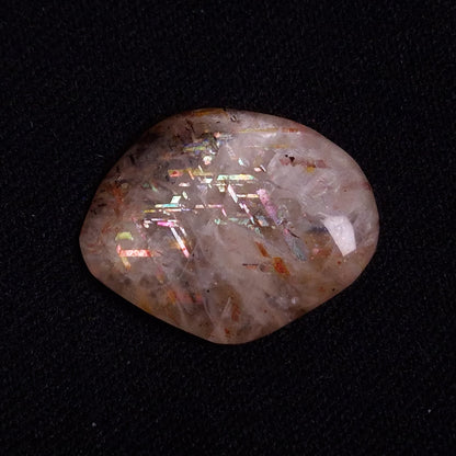 RAINBOW LATTICE SUNSTONE TUMBLE, Australia XLT007
