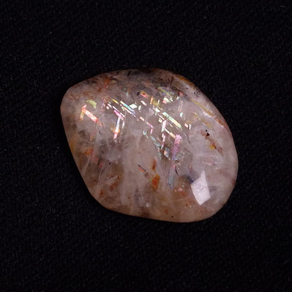 RAINBOW LATTICE SUNSTONE TUMBLE, Australia XLT007