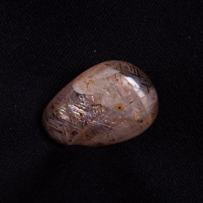 RAINBOW LATTICE SUNSTONE TUMBLE, Australia XLT008