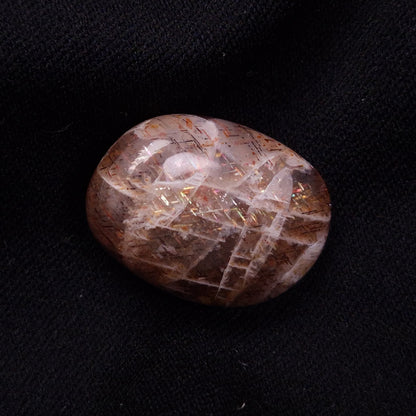 RAINBOW LATTICE SUNSTONE TUMBLE, Australia XLT009