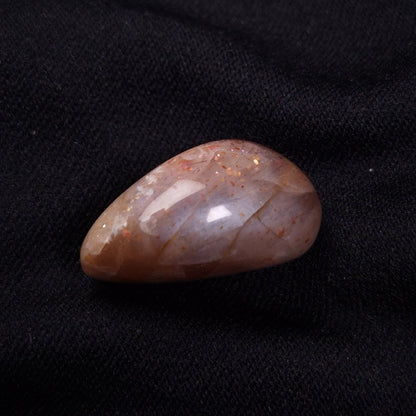 RAINBOW LATTICE SUNSTONE TUMBLE, Australia XLT009