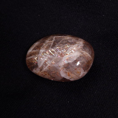 RAINBOW LATTICE SUNSTONE TUMBLE, Australia XLT009