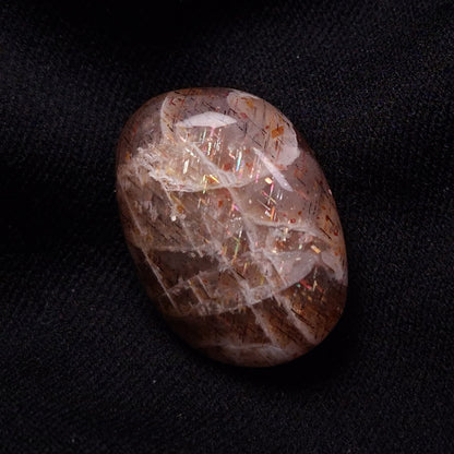 RAINBOW LATTICE SUNSTONE TUMBLE, Australia XLT009