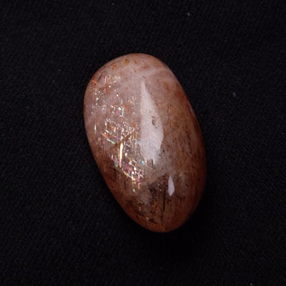 RAINBOW LATTICE SUNSTONE TUMBLE, Australia XLT010