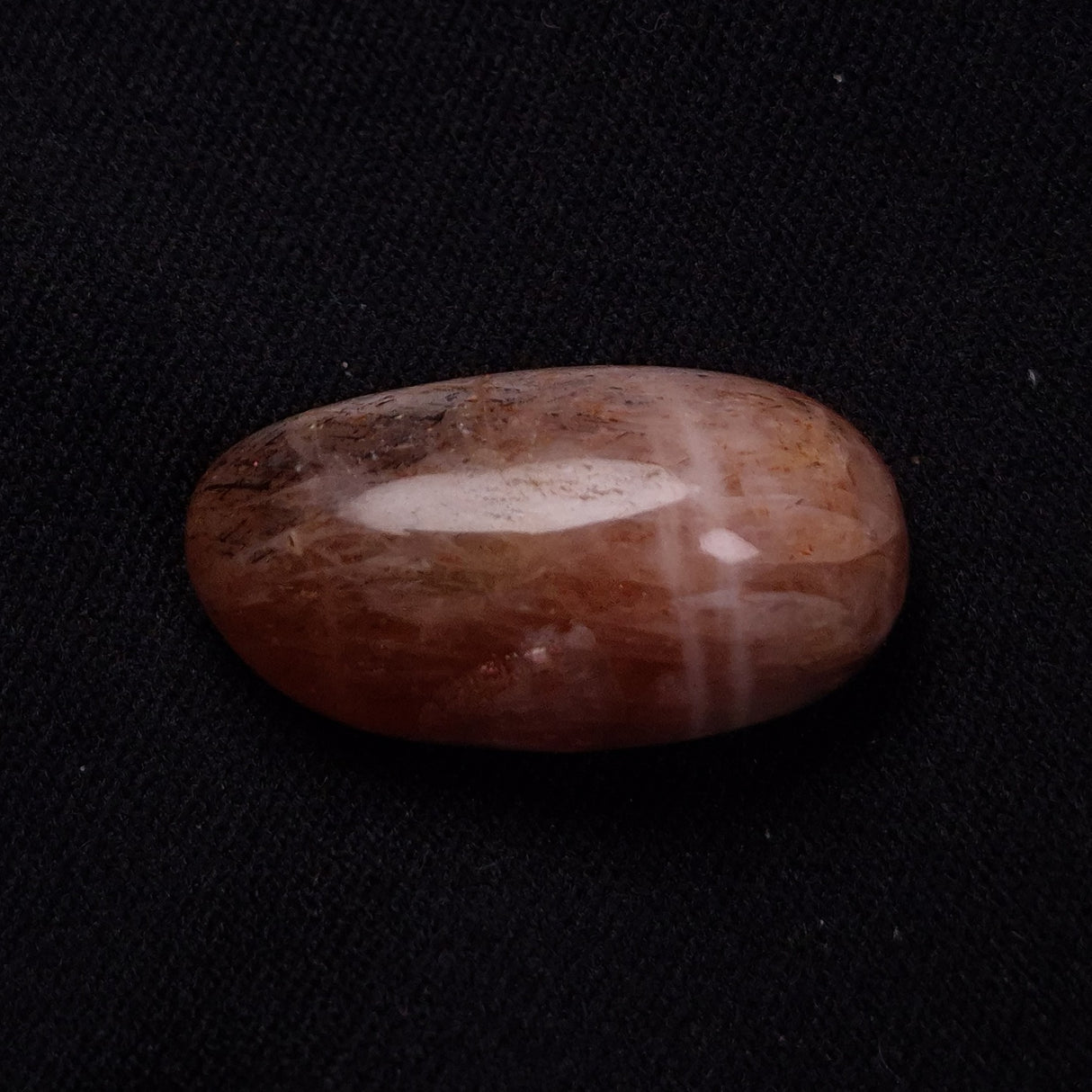 RAINBOW LATTICE SUNSTONE TUMBLE, Australia XLT010