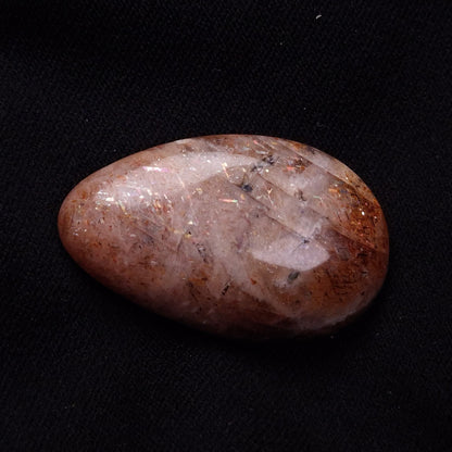 RAINBOW LATTICE SUNSTONE TUMBLE, Australia XLT011