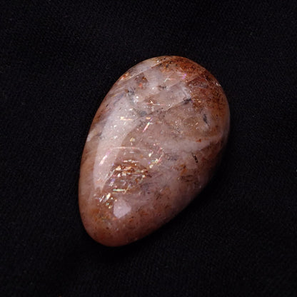 RAINBOW LATTICE SUNSTONE TUMBLE, Australia XLT011