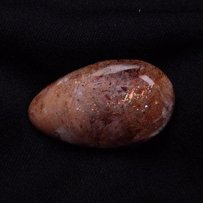RAINBOW LATTICE SUNSTONE TUMBLE, Australia XLT011