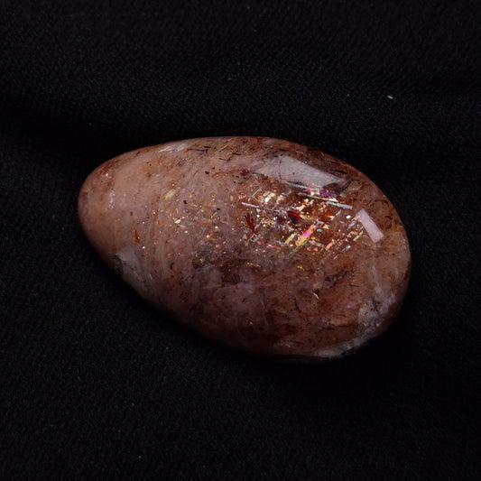 RAINBOW LATTICE SUNSTONE TUMBLE, Australia XLT011