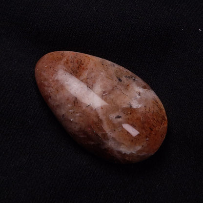 RAINBOW LATTICE SUNSTONE TUMBLE, Australia XLT011