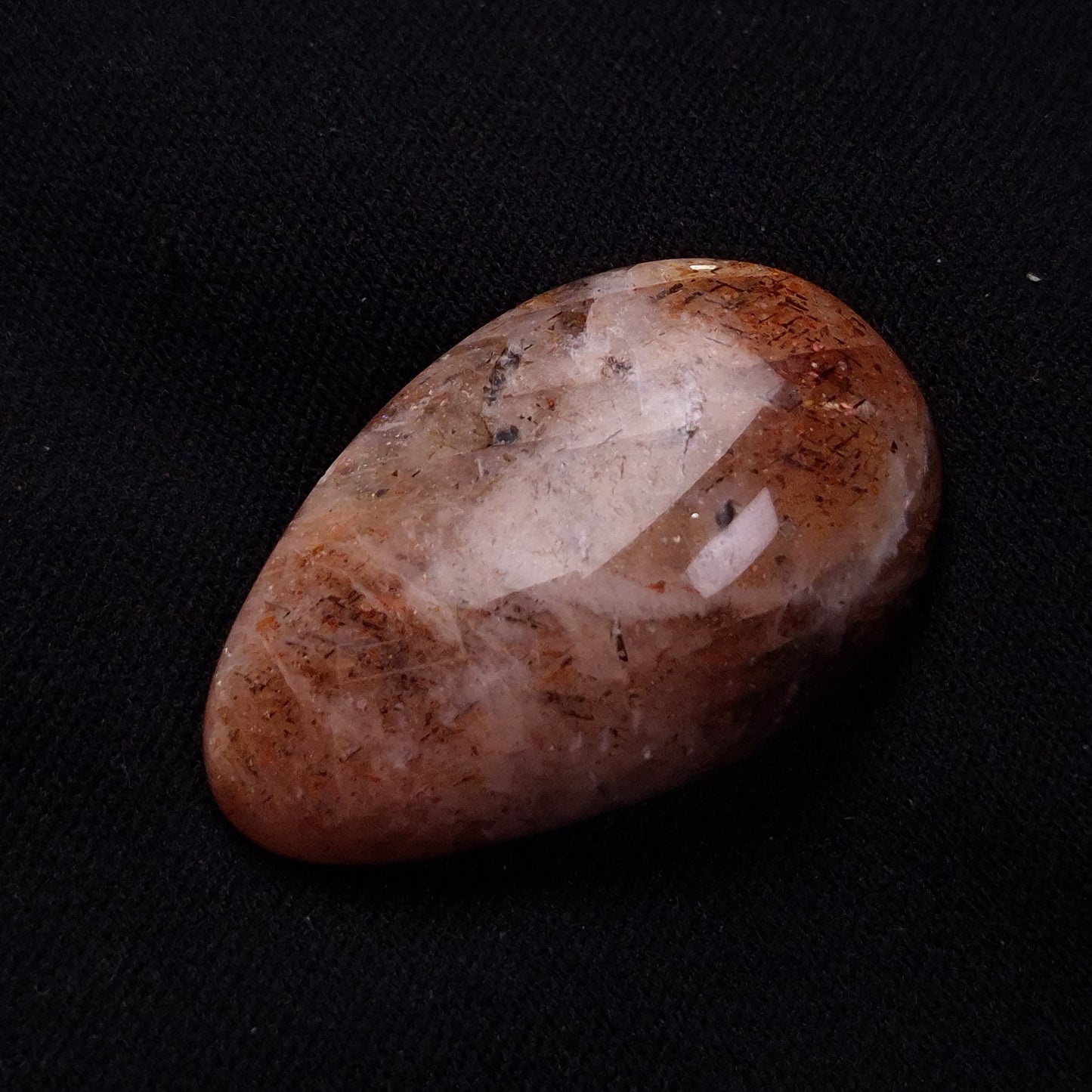 RAINBOW LATTICE SUNSTONE TUMBLE, Australia XLT011