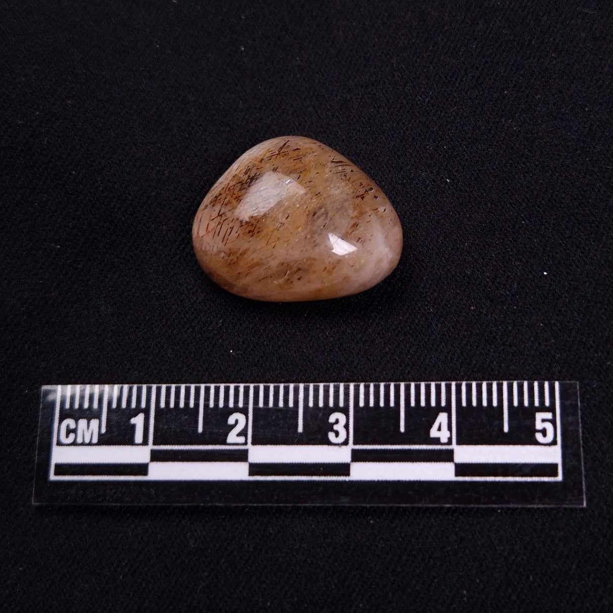 RAINBOW LATTICE SUNSTONE TUMBLE, Australia XLT013