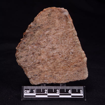 JACK HILLS ZIRCON, Hadean Age, Australia ZJH051