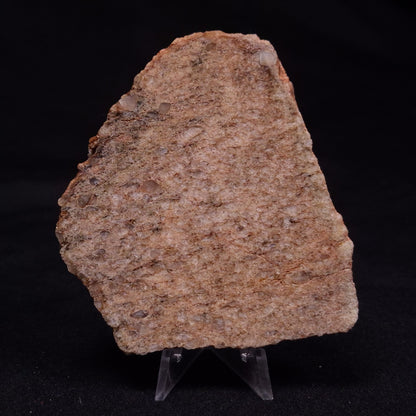 JACK HILLS ZIRCON, Hadean Age, Australia ZJH051