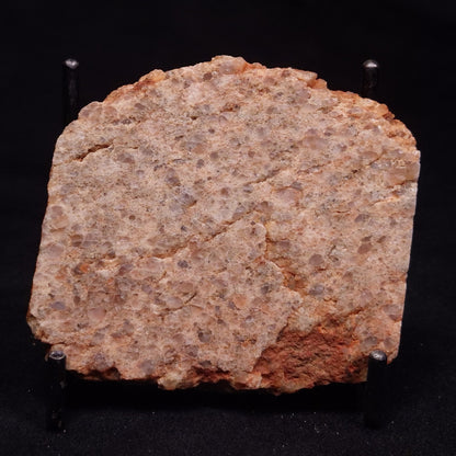 JACK HILLS ZIRCON, Hadean Age, Australia ZJH055