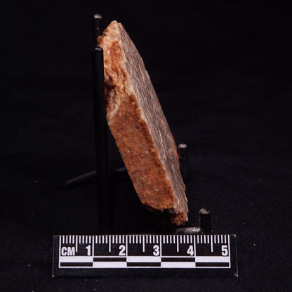 JACK HILLS ZIRCON, Hadean Age, Australia ZJH055