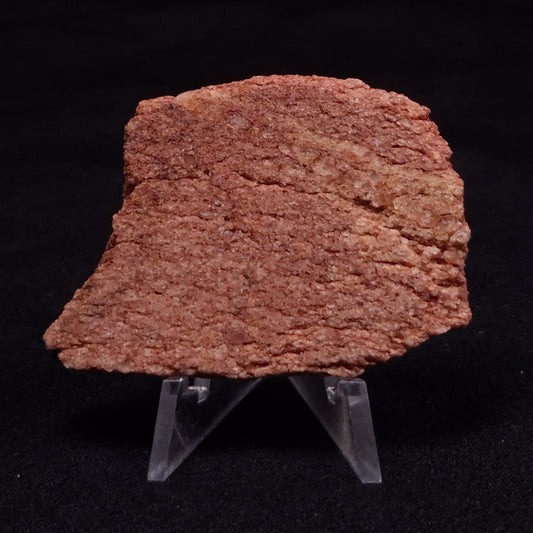 JACK HILLS ZIRCON, Hadean Age, Australia ZJH058