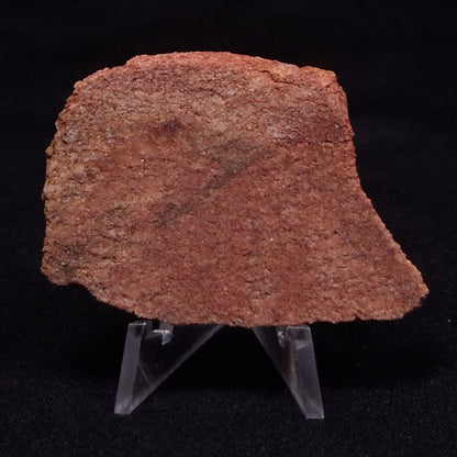 JACK HILLS ZIRCON, Hadean Age, Australia ZJH058