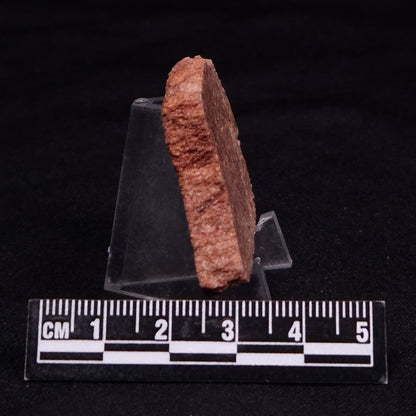 JACK HILLS ZIRCON, Hadean Age, Australia ZJH058