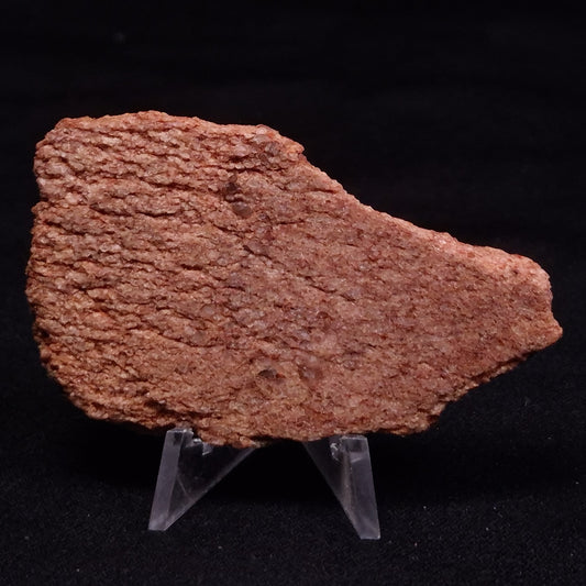 JACK HILLS ZIRCON, Hadean Age, Australia ZJH059