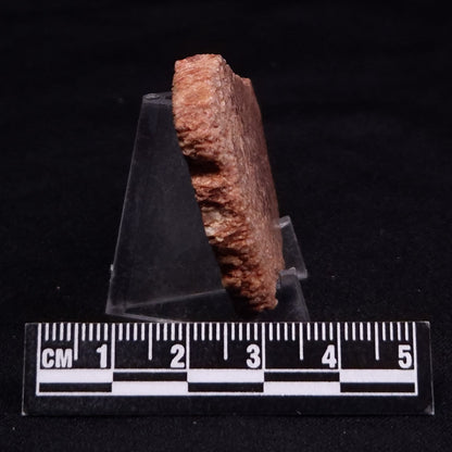 JACK HILLS ZIRCON, Hadean Age, Australia ZJH059