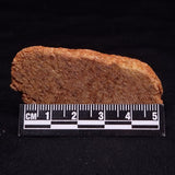 JACK HILLS ZIRCON, Hadean Age, Australia ZJH060