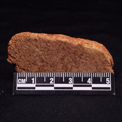 JACK HILLS ZIRCON, Hadean Age, Australia ZJH060