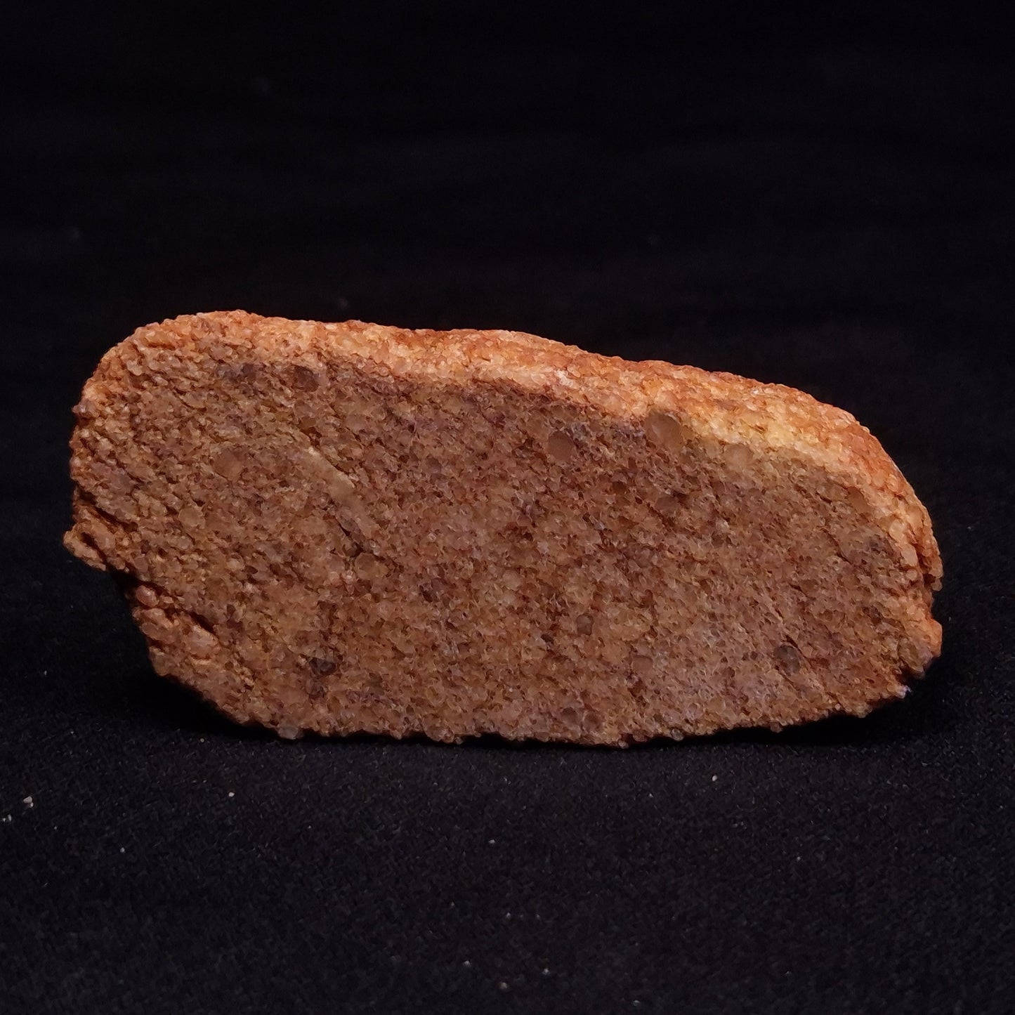 JACK HILLS ZIRCON, Hadean Age, Australia ZJH060