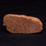 JACK HILLS ZIRCON, Hadean Age, Australia ZJH060