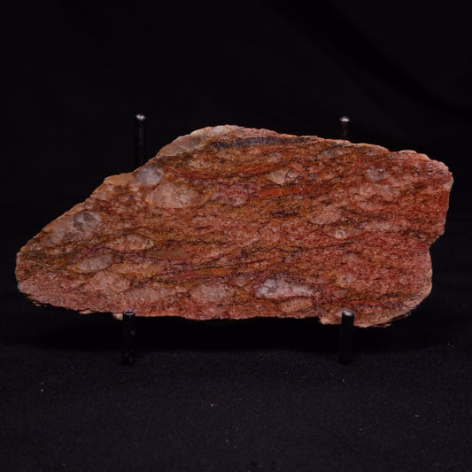 JACK HILLS ZIRCON, Hadean Age, Australia ZJH062