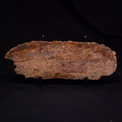 JACK HILLS ZIRCON, Hadean Age, Australia ZJH066