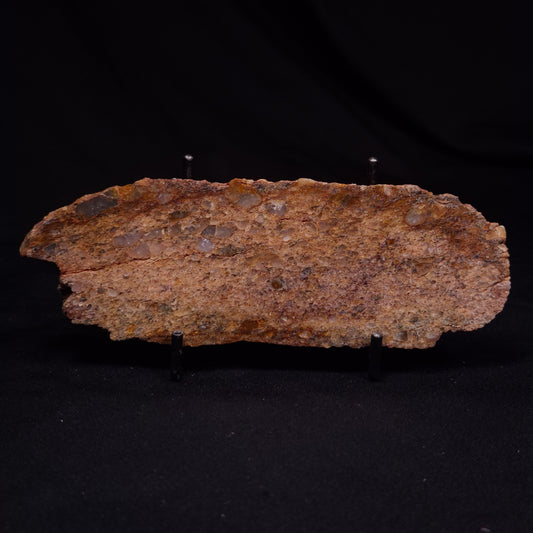 JACK HILLS ZIRCON, Hadean Age, Australia ZJH066