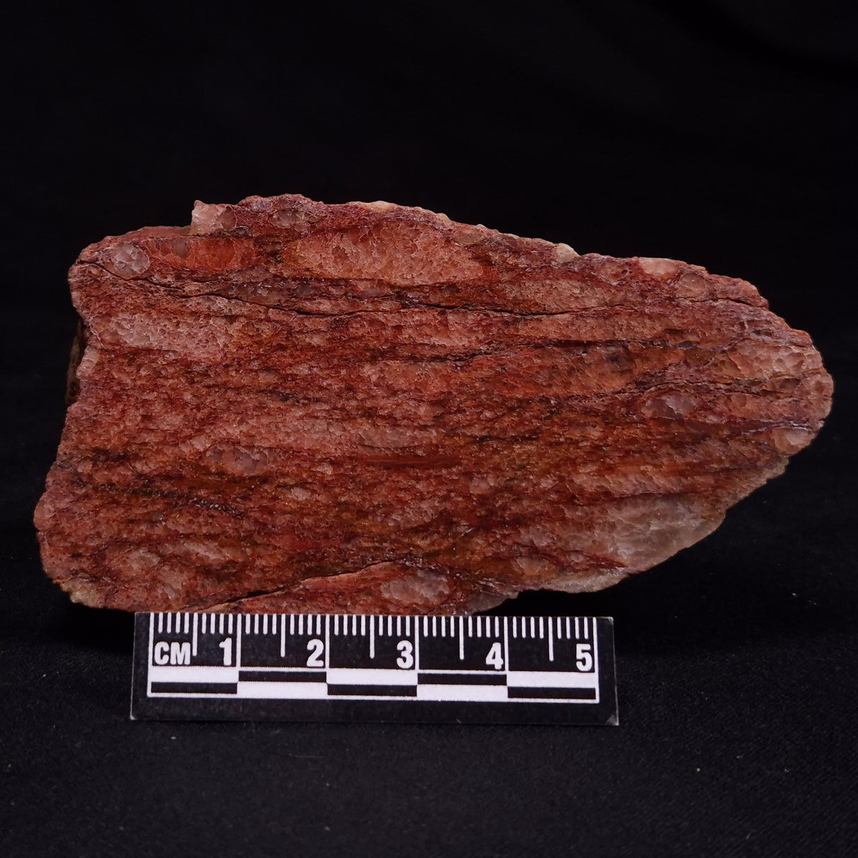 JACK HILLS ZIRCON, Hadean Age, Australia ZJH070