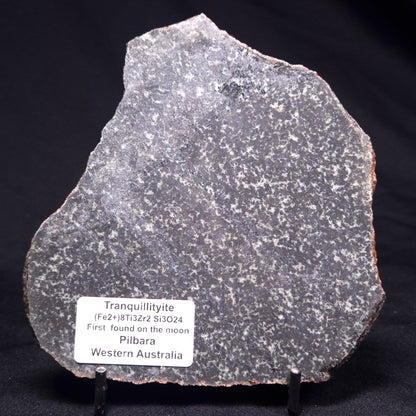 TRANQUILLITYITE, Australia ZTQ008