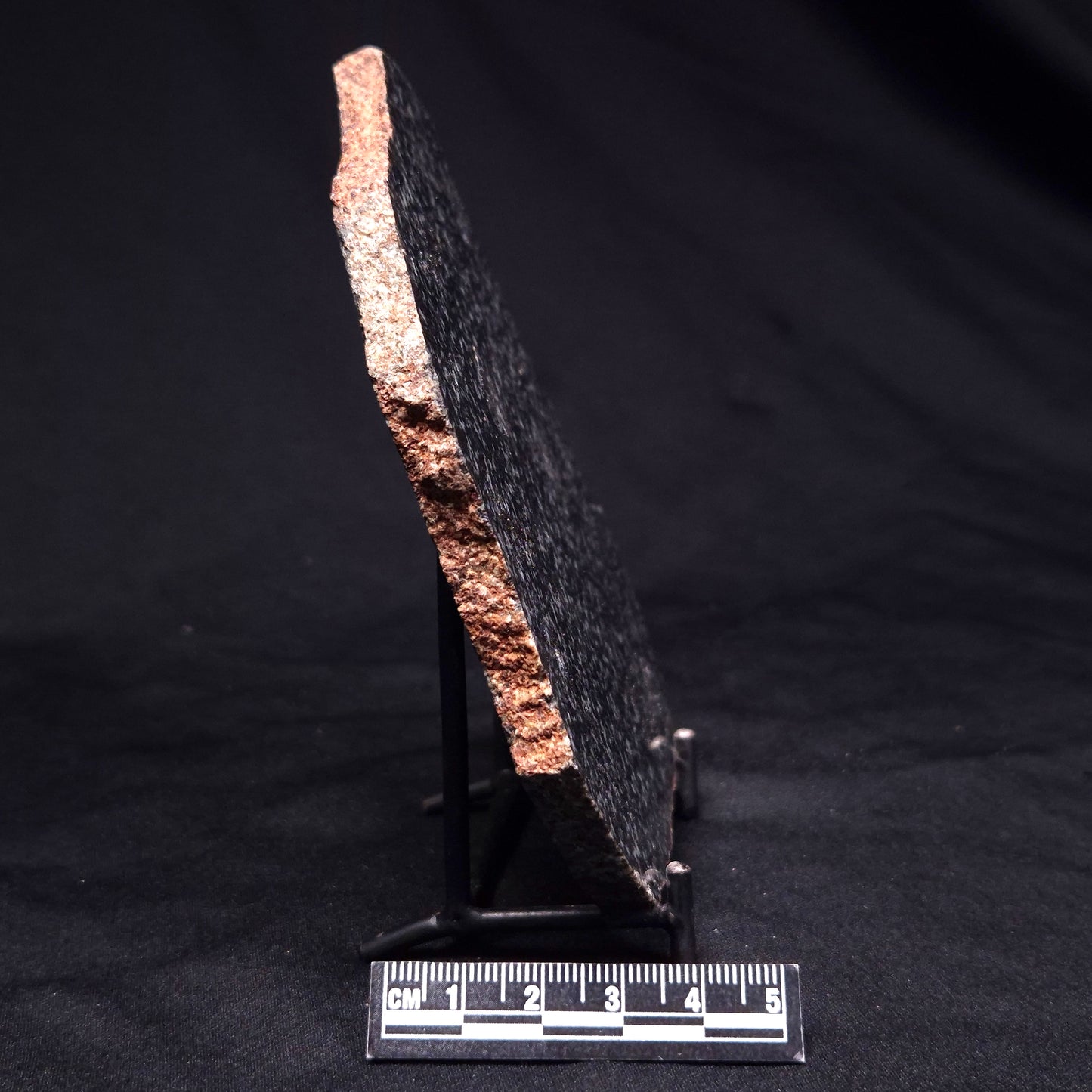 TRANQUILLITYITE, Australia ZTQ008