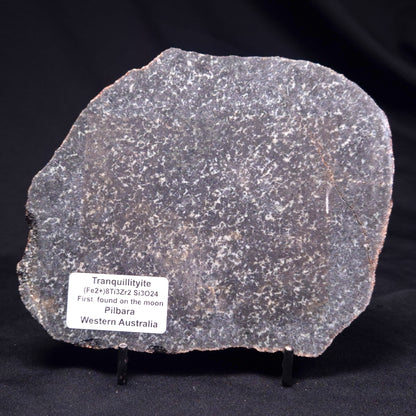 TRANQUILLITYITE, Australia ZTQ009