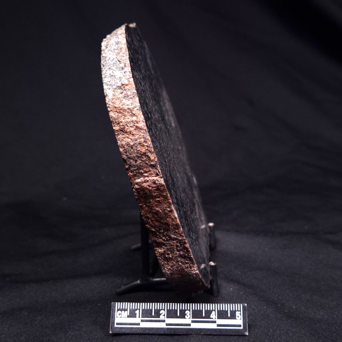 TRANQUILLITYITE, Australia ZTQ009