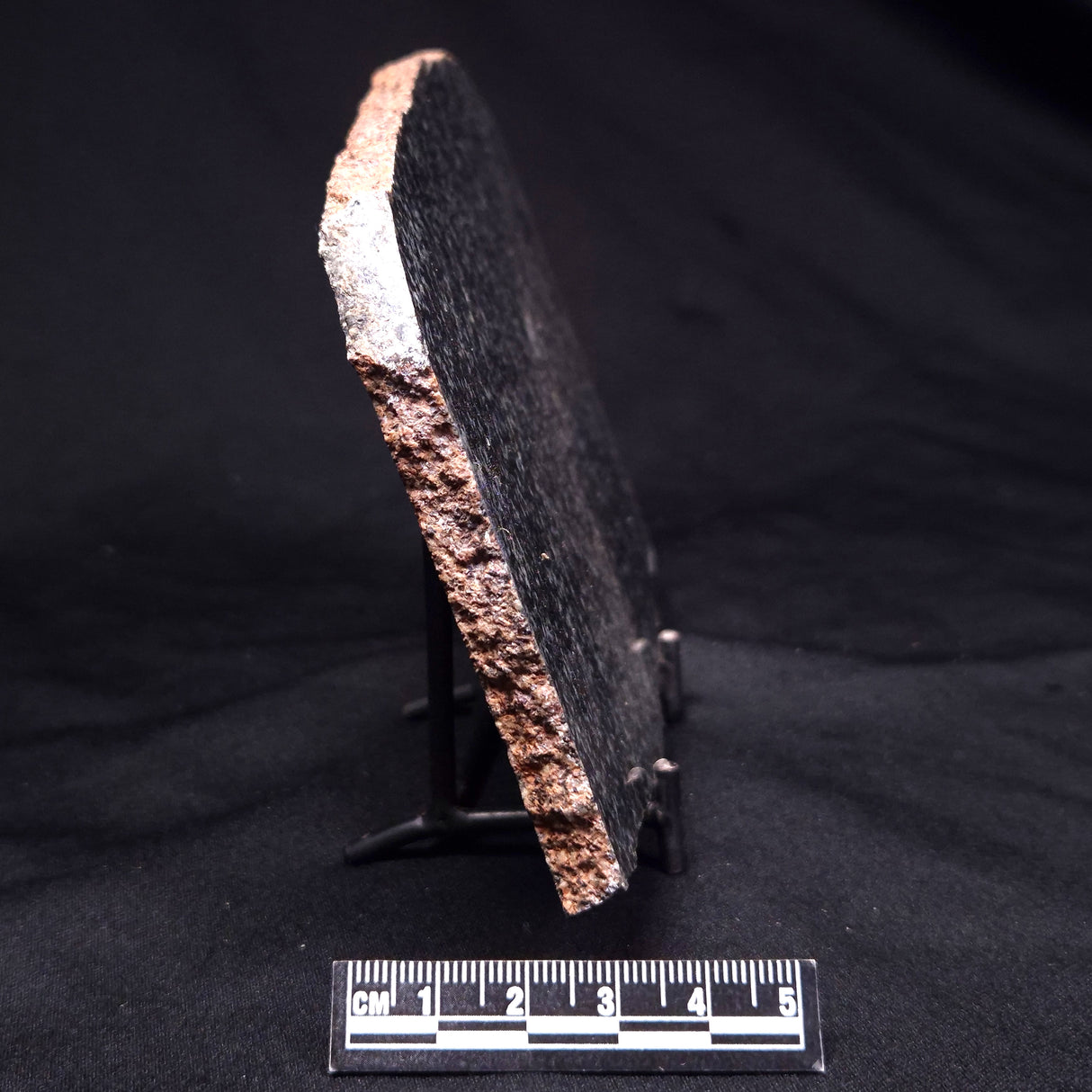 TRANQUILLITYITE, Australia ZTQ010