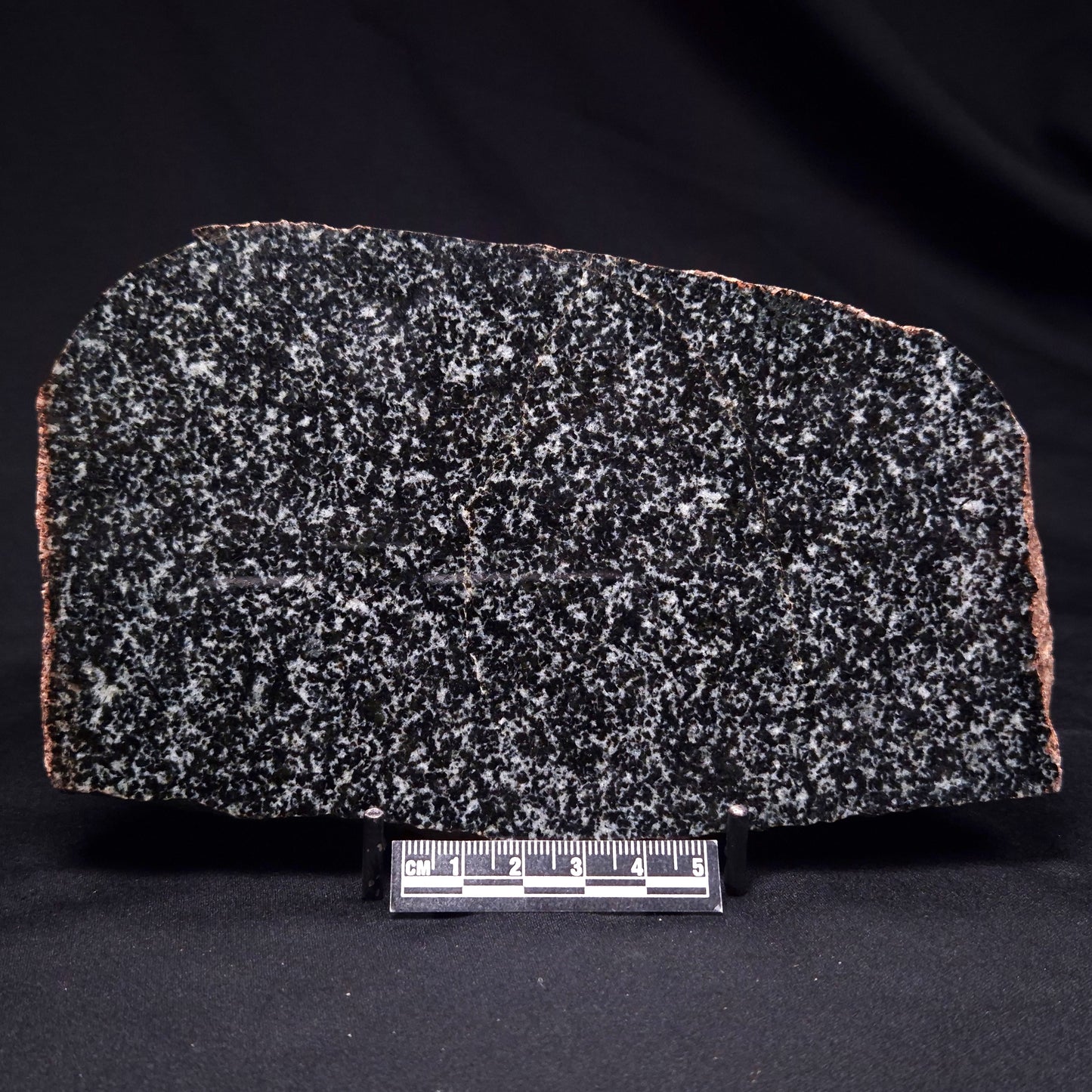 TRANQUILLITYITE, Australia ZTQ011