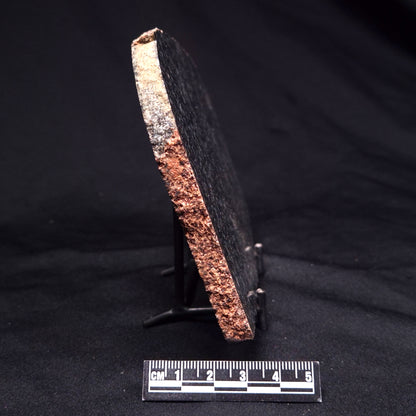 TRANQUILLITYITE, Australia ZTQ011