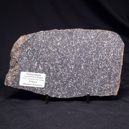 TRANQUILLITYITE, Australia ZTQ012