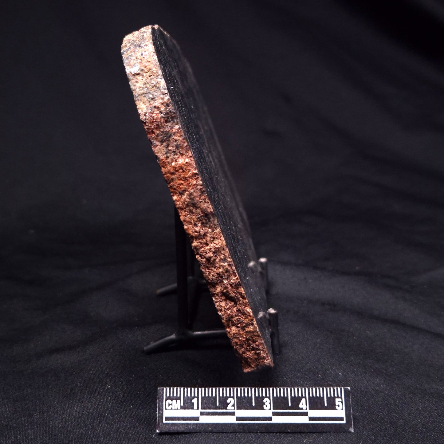 TRANQUILLITYITE, Australia ZTQ012