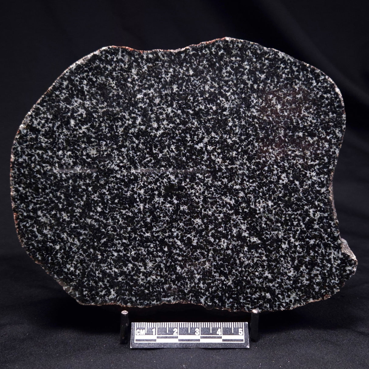 TRANQUILLITYITE, Australia ZTQ013