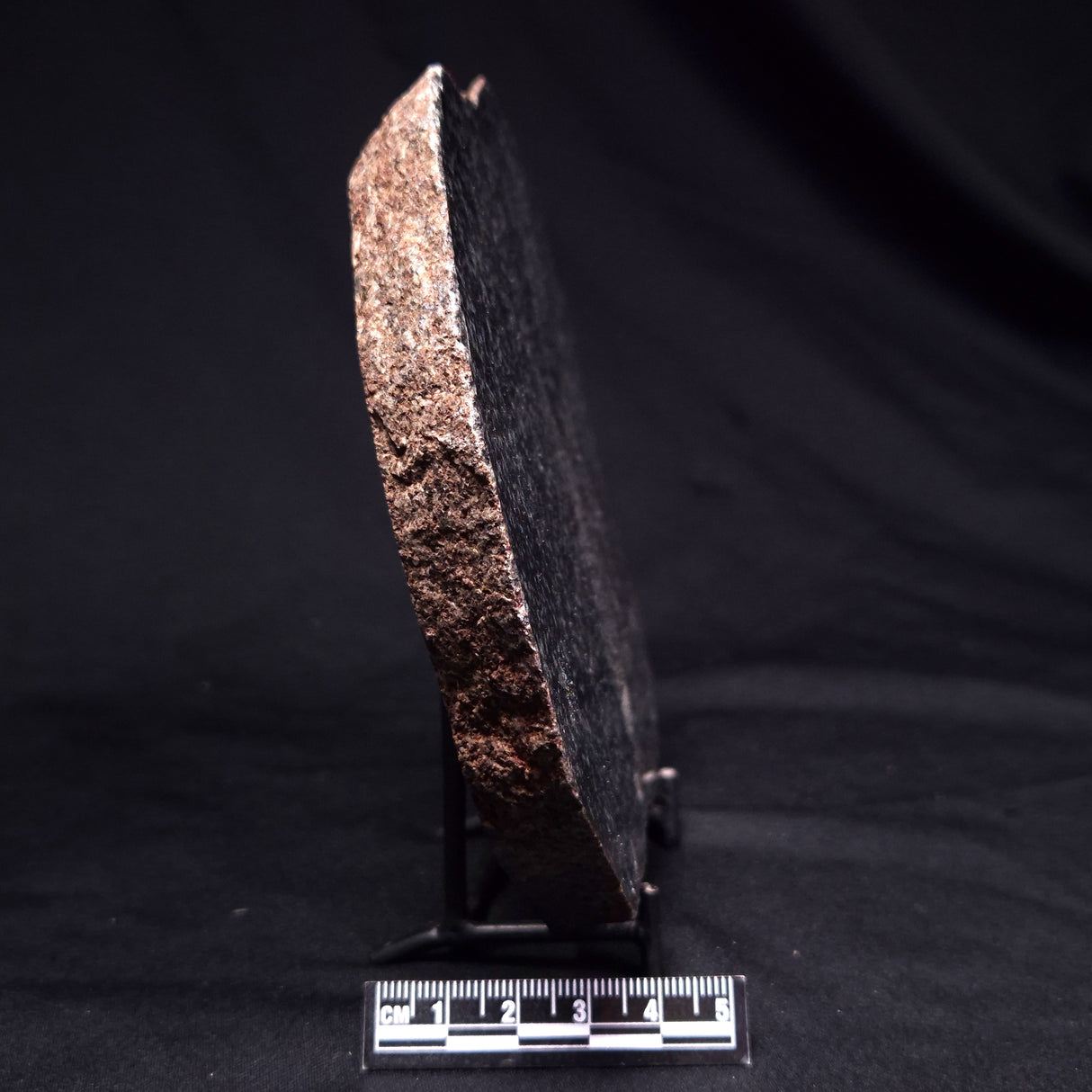 TRANQUILLITYITE, Australia ZTQ013