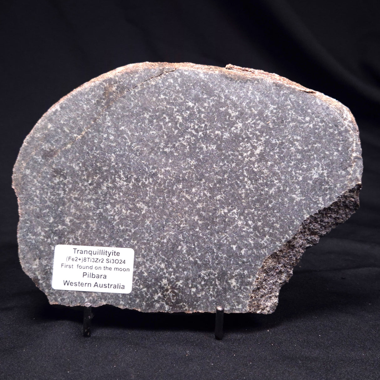 TRANQUILLITYITE, Australia ZTQ014