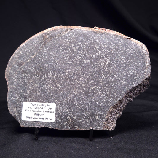 TRANQUILLITYITE, Australia ZTQ014